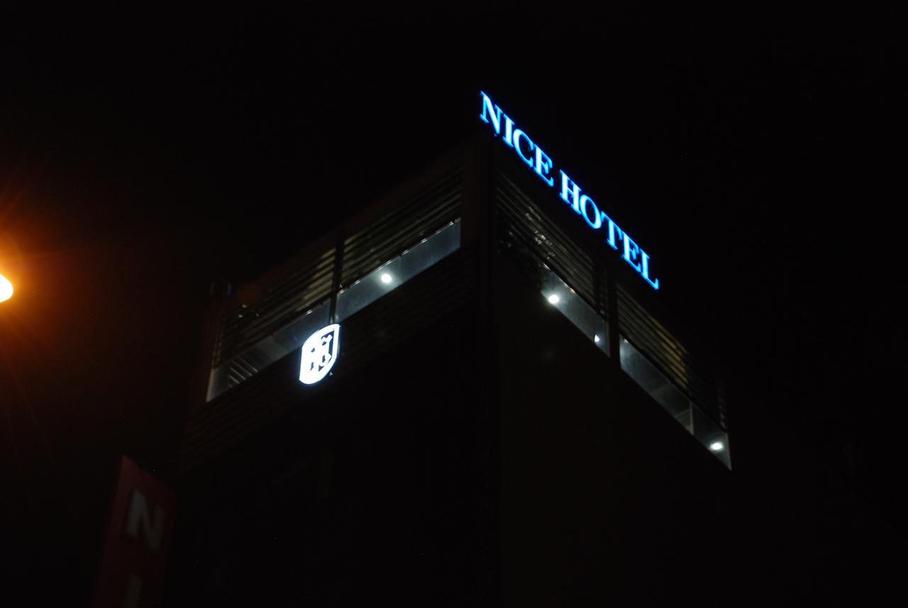 Nice Hotel Hanoi Exterior photo