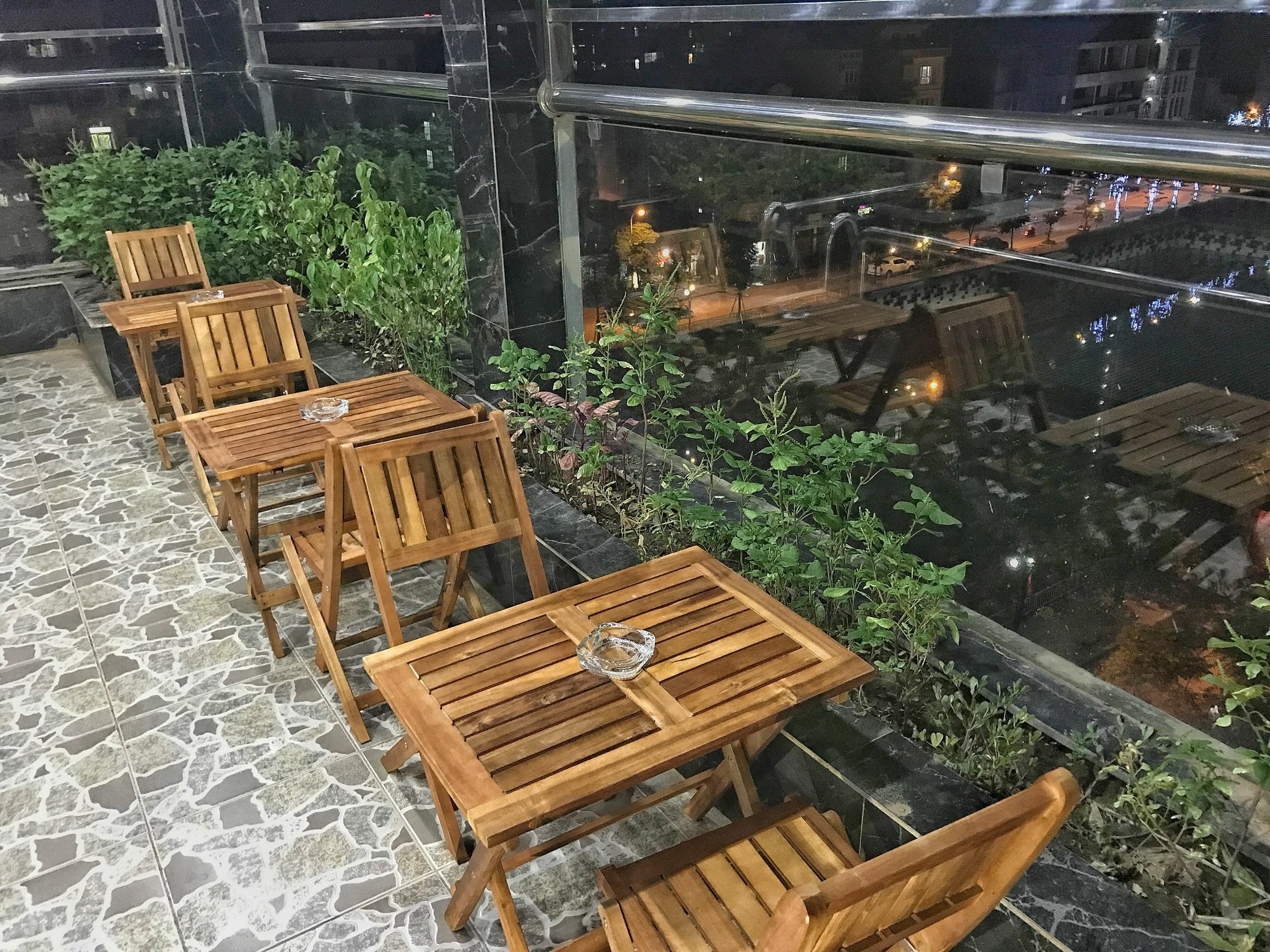 Nice Hotel Hanoi Exterior photo